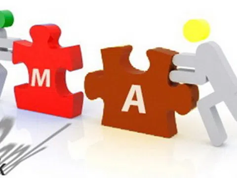 EVFTA sẽ tạo ra làn sóng M&A mạnh mẽ trong lĩnh vực tài chính ngân hàng